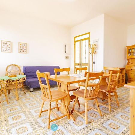 Machiavelli Flat - Roca Villa Exteriör bild