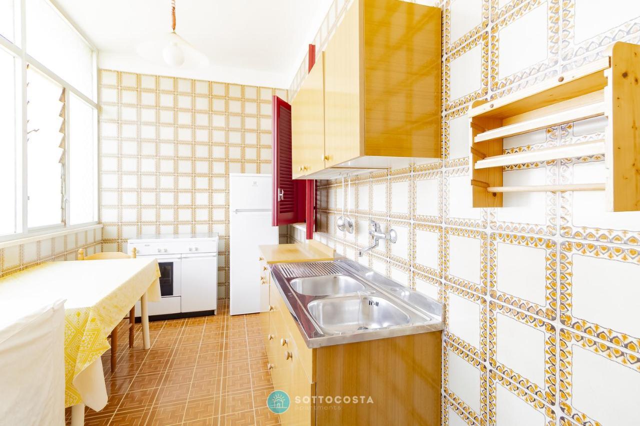 Machiavelli Flat - Roca Villa Exteriör bild