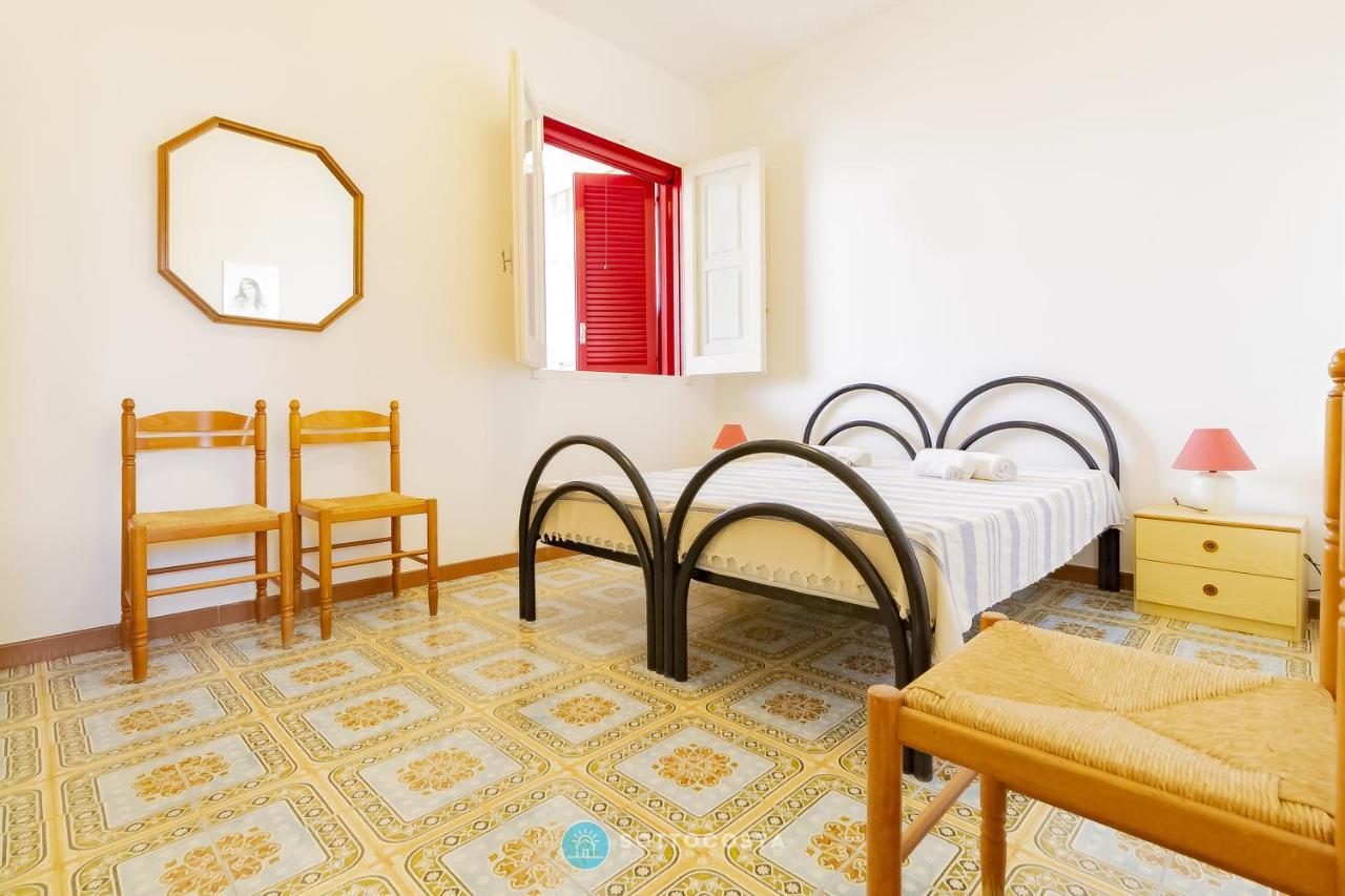 Machiavelli Flat - Roca Villa Exteriör bild