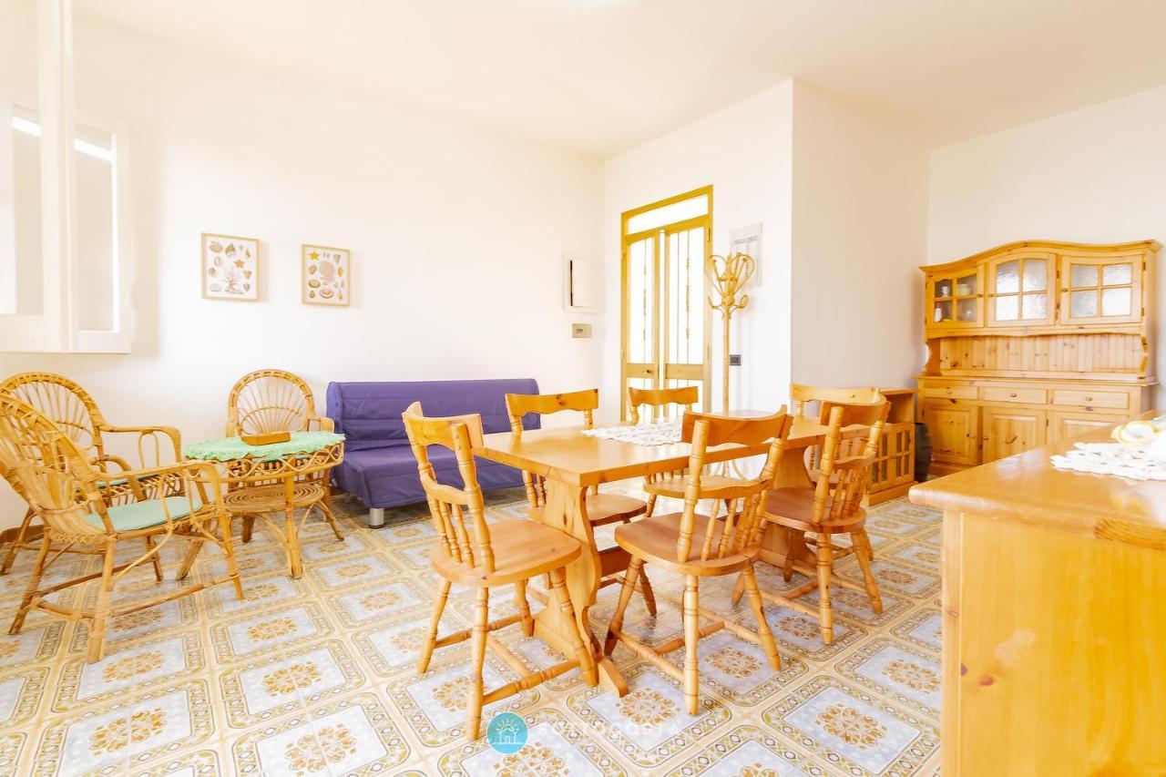 Machiavelli Flat - Roca Villa Exteriör bild