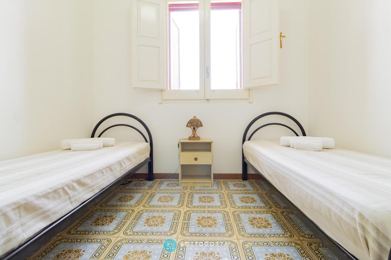 Machiavelli Flat - Roca Villa Exteriör bild