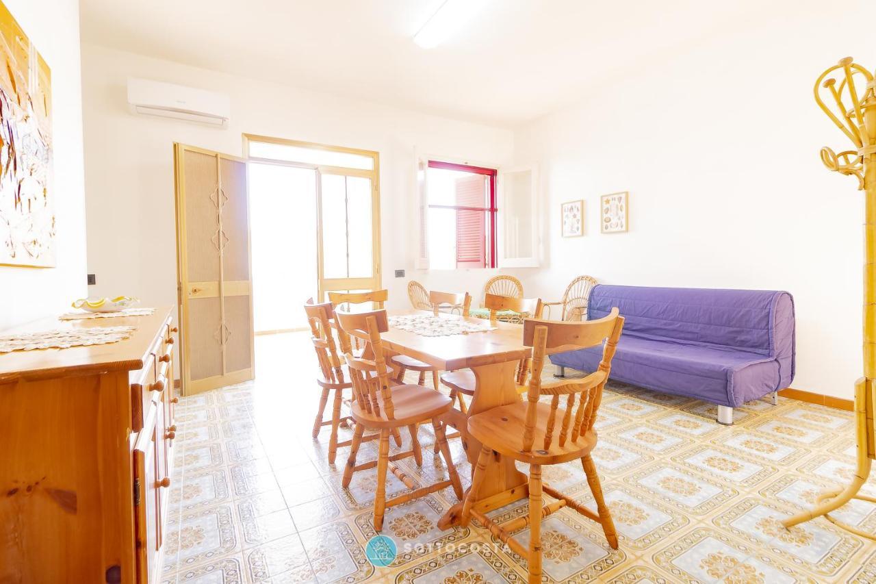 Machiavelli Flat - Roca Villa Exteriör bild